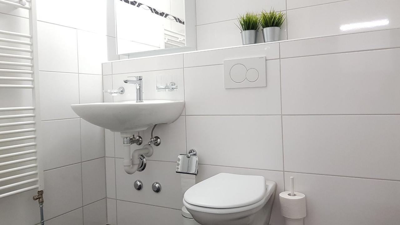 Appartement Drahtzugstrasse Bâle