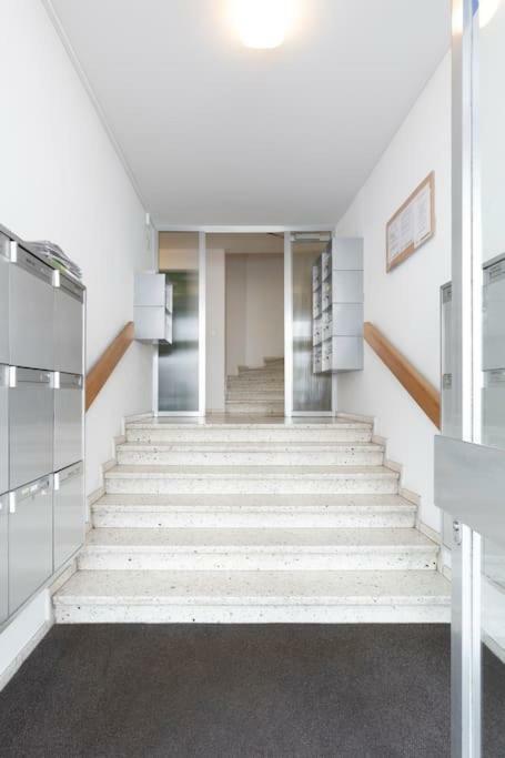 Appartement Drahtzugstrasse