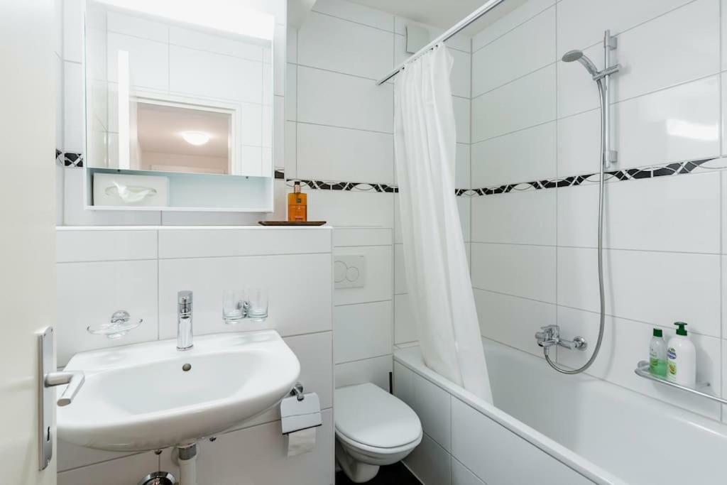 Drahtzugstrasse Appartement *