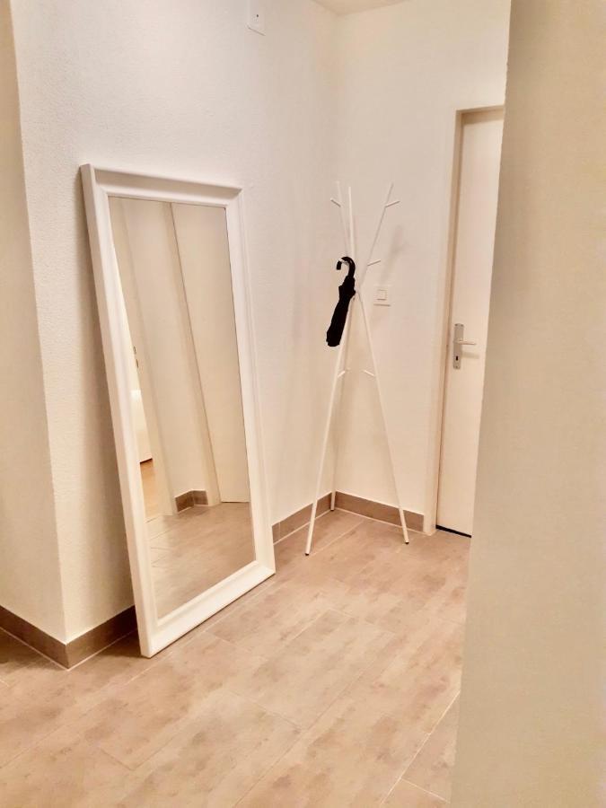 Drahtzugstrasse Appartement