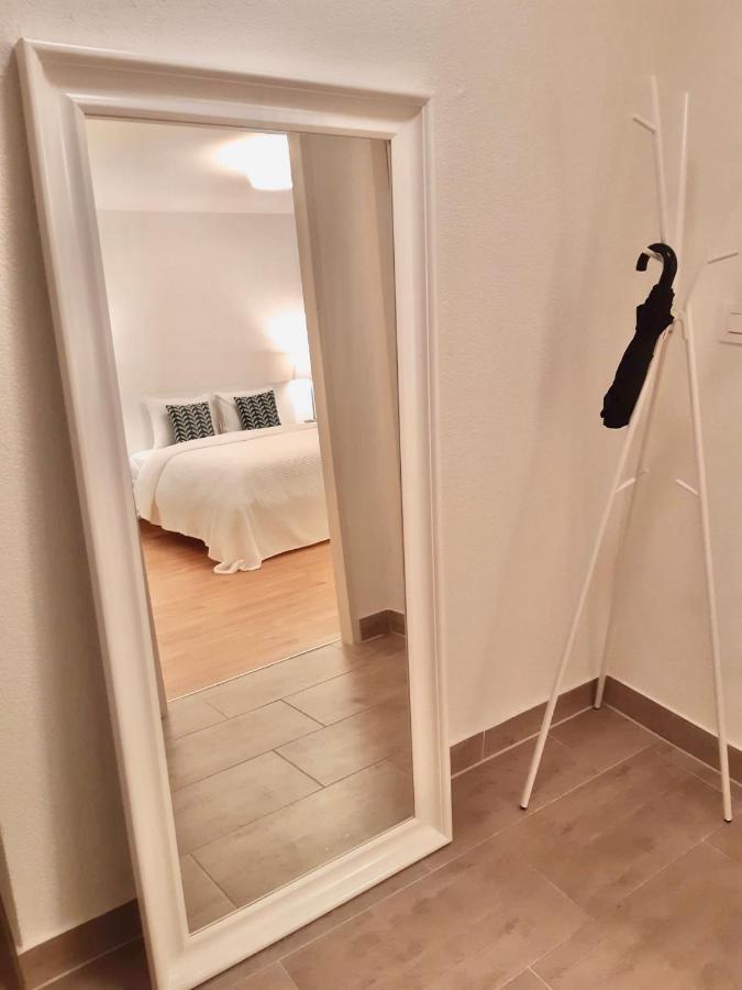 Drahtzugstrasse Appartement *